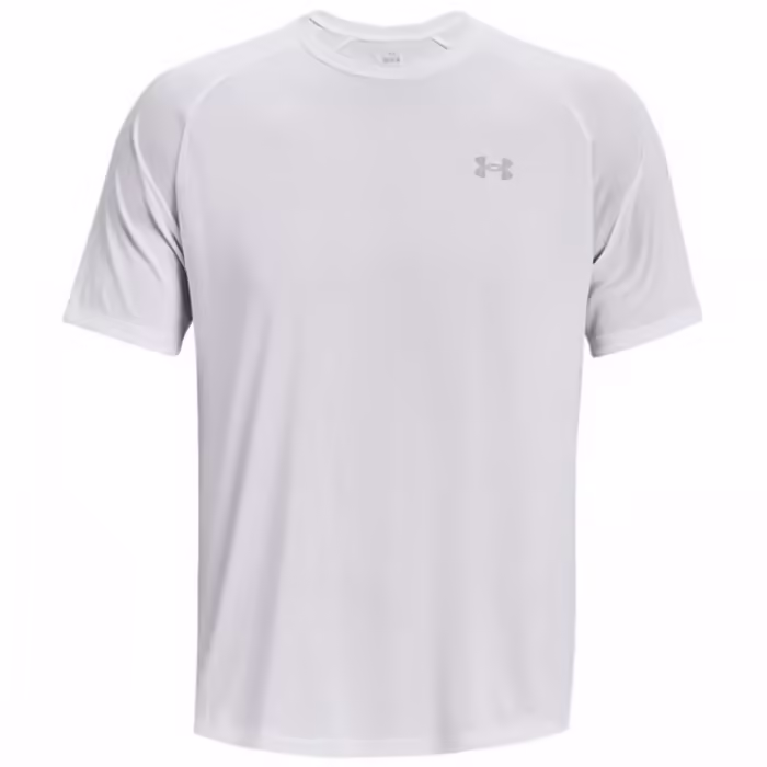 Tricou Under Armour UA M TECH REFLECTIVE SS