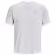 Tricou Under Armour UA M TECH REFLECTIVE SS