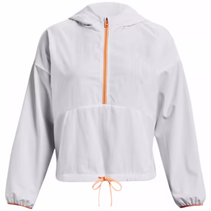Jacheta Under Armour Woven Graphic Jacket