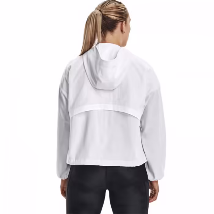 Jacheta Under Armour Woven Graphic Jacket - 3