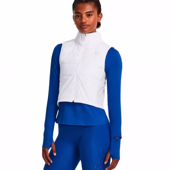 Vesta Under Armour LAUNCH INSULATED VEST