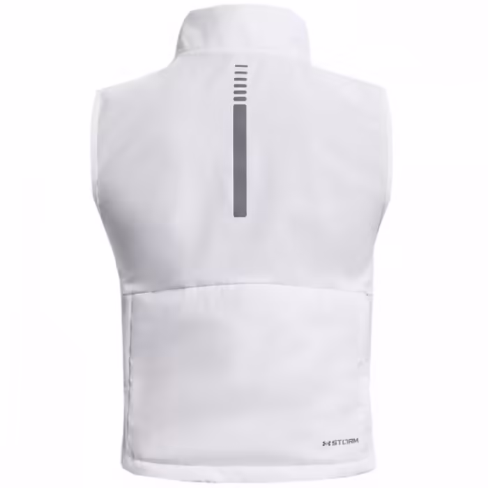 Vesta Under Armour LAUNCH INSULATED VEST - 3