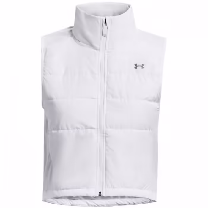 Vesta Under Armour LAUNCH INSULATED VEST - 4