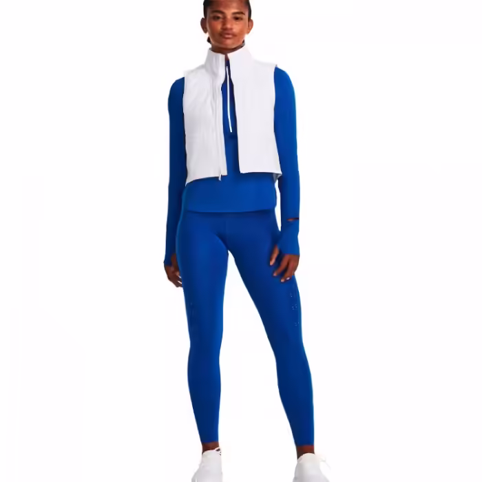 Vesta Under Armour LAUNCH INSULATED VEST - 5