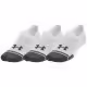 Носки Under Armour UA Performance Tech 3pk ULT