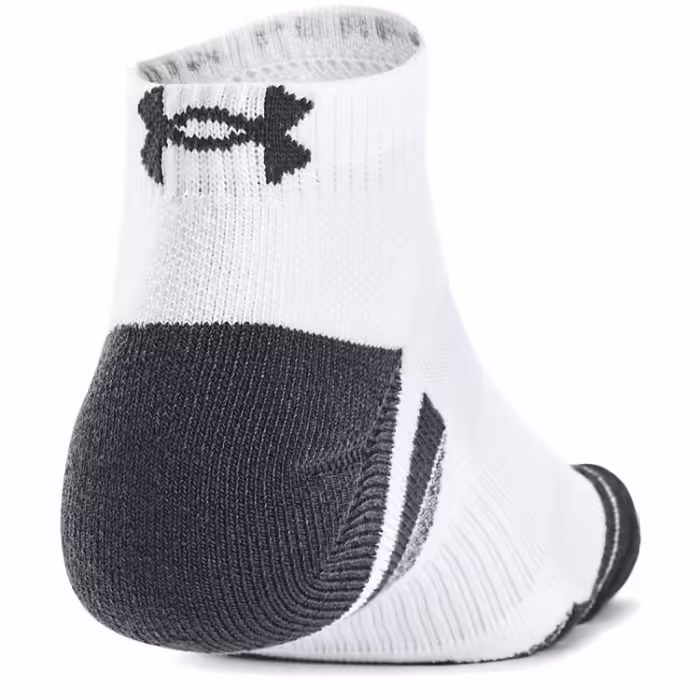 Sosete Under Armour UA Performance Tech 3pk Low - 2