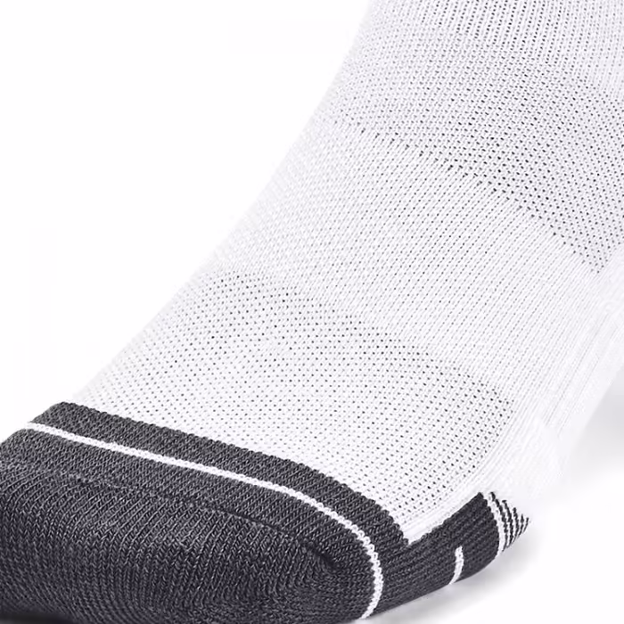 Sosete Under Armour UA Performance Tech 3pk Low - 3