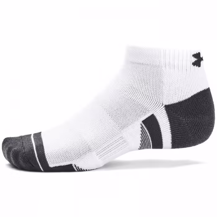 Sosete Under Armour UA Performance Tech 3pk Low - 4