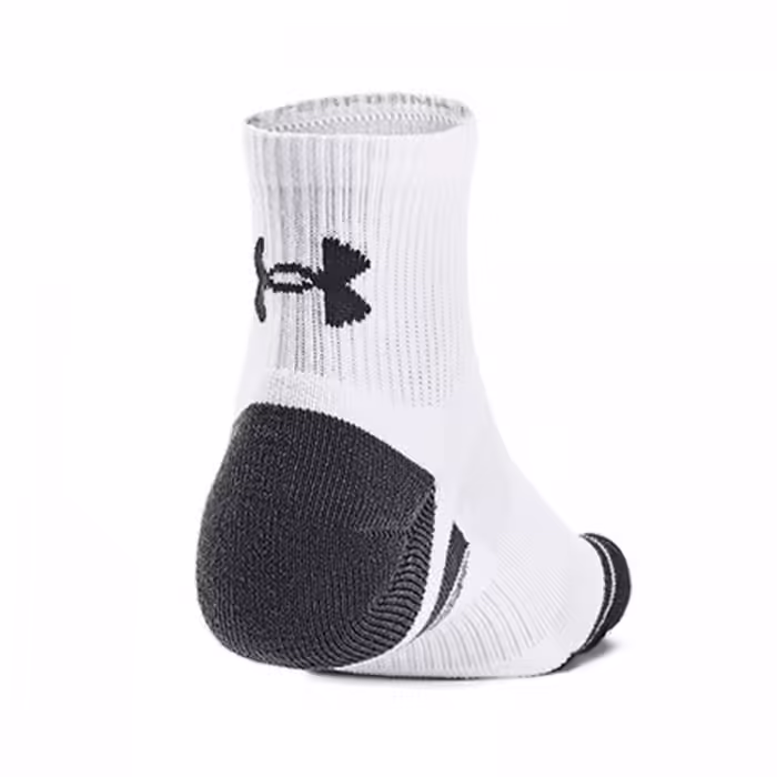 Sosete Under Armour UA Performance Tech 3pk Qtr - 3