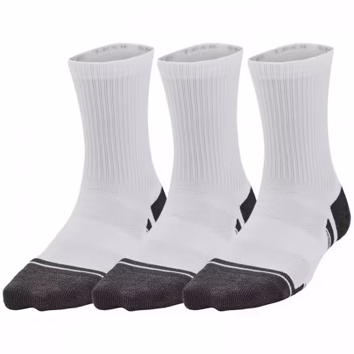 Носки Under Armour Y UA Perform Tech 3p Crew