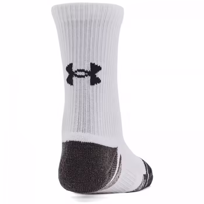 Носки Under Armour Y UA Perform Tech 3p Crew - 2