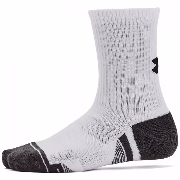 Носки Under Armour Y UA Perform Tech 3p Crew - 3