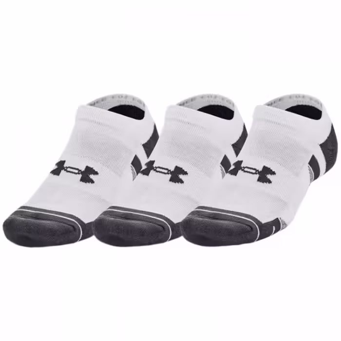Носки Under Armour UA Performance Cotton 3pk NS