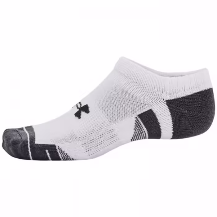 Носки Under Armour UA Performance Cotton 3pk NS - 3