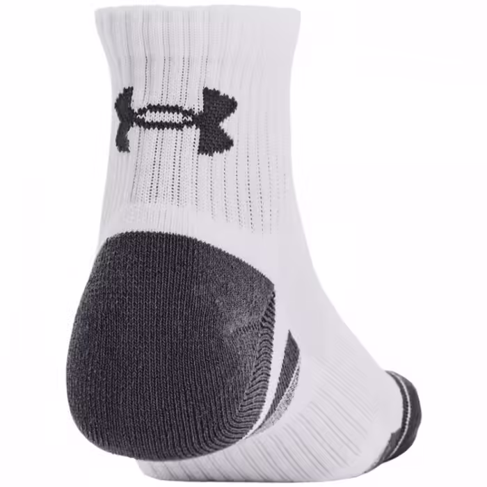 Sosete Under Armour UA Performance Cotton 3p Qtr - 3