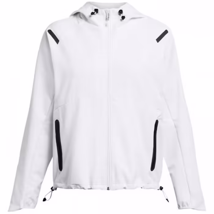 Jacheta windbreaker Under Armour Unstoppable Hooded Jacket
