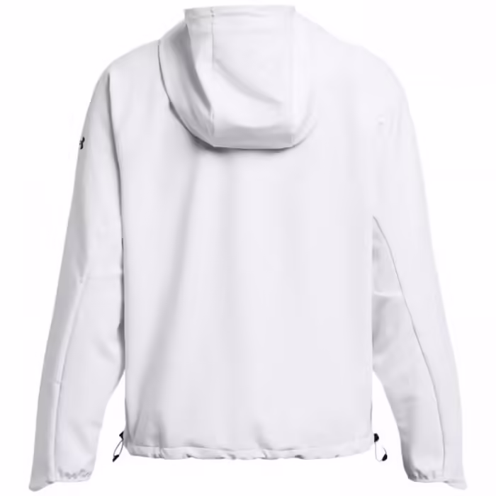 Jacheta windbreaker Under Armour Unstoppable Hooded Jacket - 3