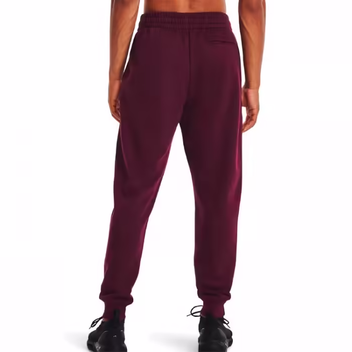 Брюки Under Armour UA Rival Fleece Joggers - 2