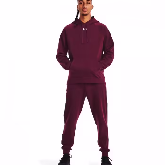 Брюки Under Armour UA Rival Fleece Joggers - 3