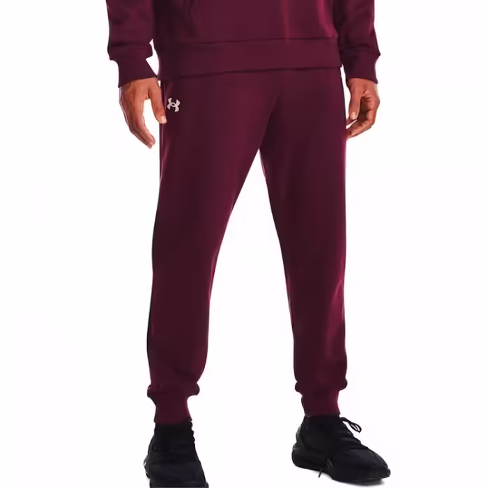 Брюки Under Armour UA Rival Fleece Joggers - 4
