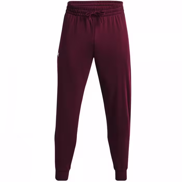 Брюки Under Armour UA Rival Fleece Joggers Бордовый S - 6