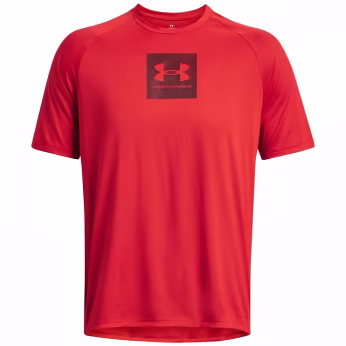 Tricou Under Armour UA Tech Prt Fill SS