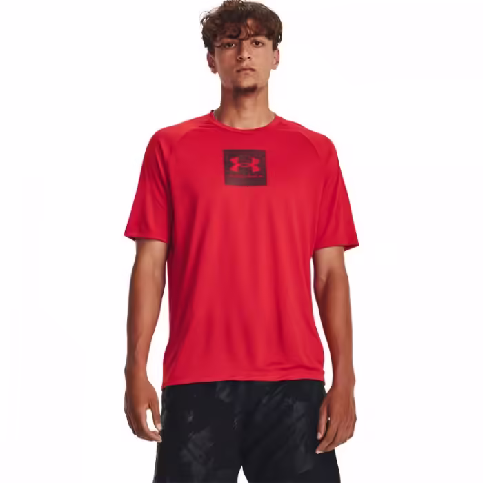 Tricou Under Armour UA Tech Prt Fill SS - 2