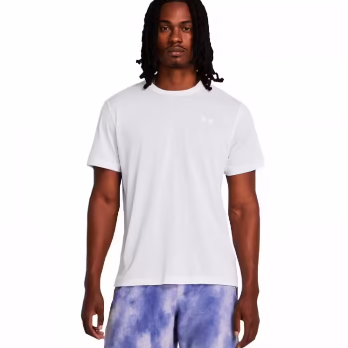 Футболка Under Armour UA Launch Shortsleeve