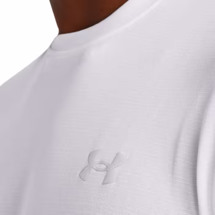 Футболка Under Armour UA Launch Shortsleeve - 3