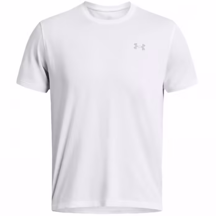 Футболка Under Armour UA Launch Shortsleeve - 4