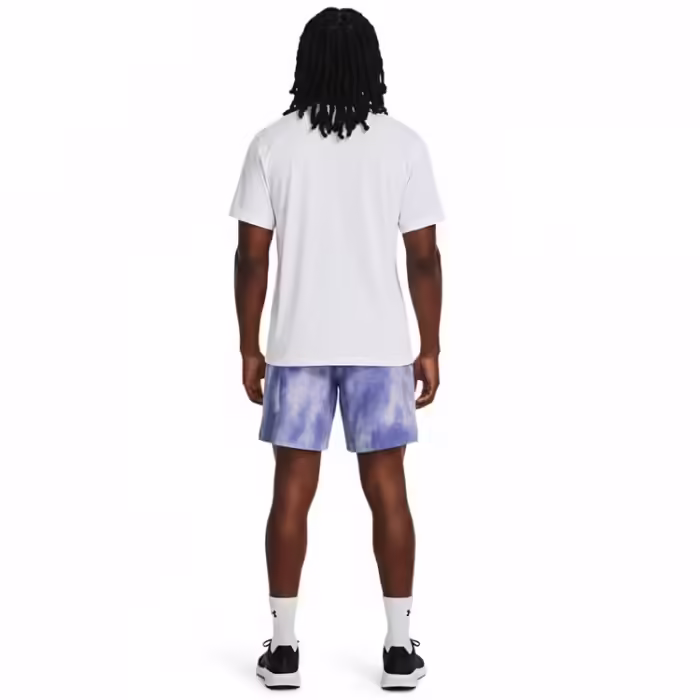 Футболка Under Armour UA Launch Shortsleeve - 6