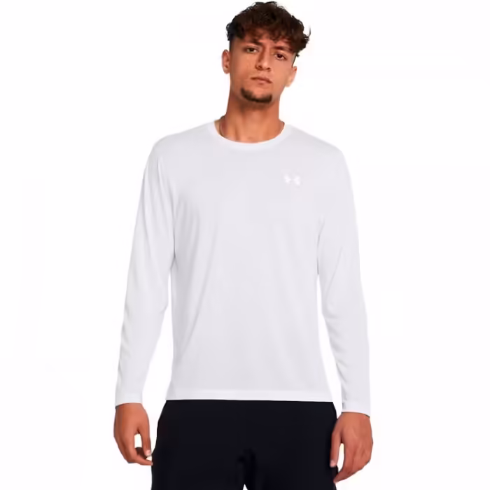 Толстовка Under Armour UA LAUNCH LONGSLEEVE