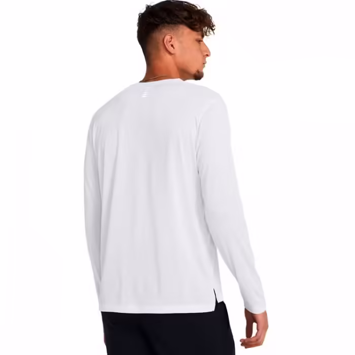 Толстовка Under Armour UA LAUNCH LONGSLEEVE - 4