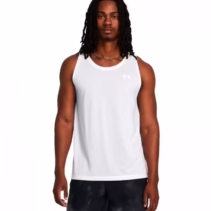 Майка Under Armour UA Launch Singlet
