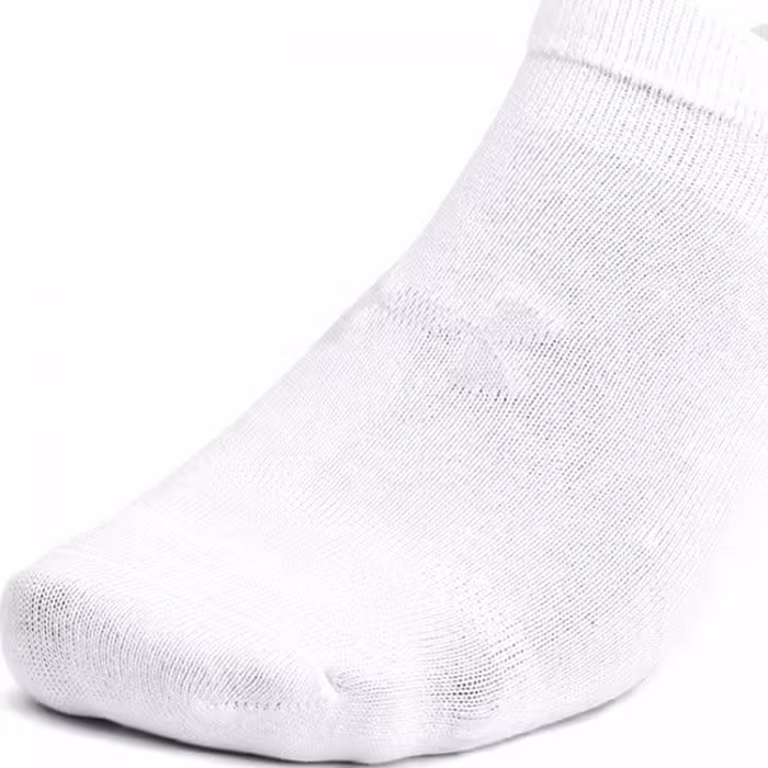 Носки Under Armour UA Essential No Show 6pk - 4