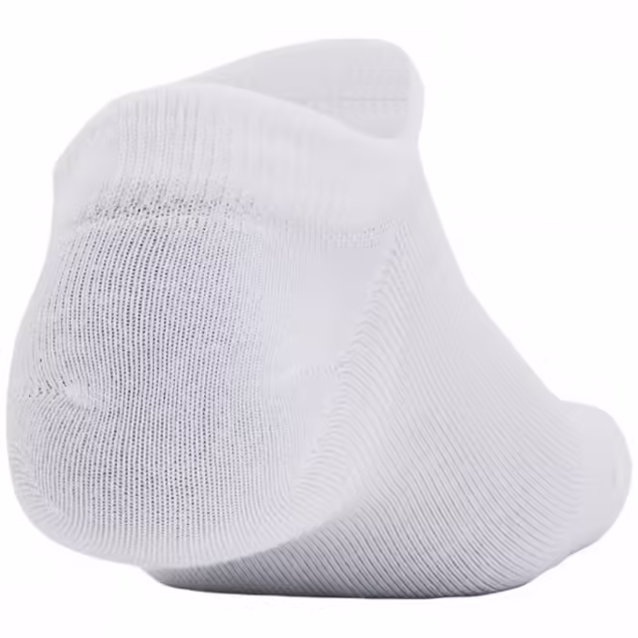 Носки Under Armour UA Essential No Show 3pk - 2