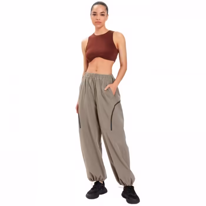 Pantaloni Under Armour UA Unstoppable Airvent Parachute - 5