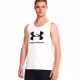 Майка Under Armour UA SPORTSTYLE LOGO TANK