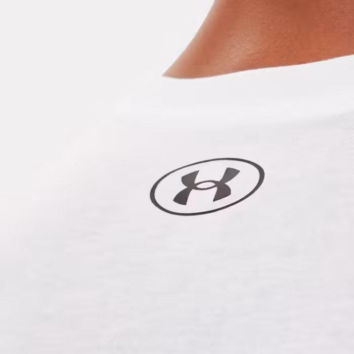 Tricou Under Armour UA SPORTSTYLE LOGO UPDATE SS - 5