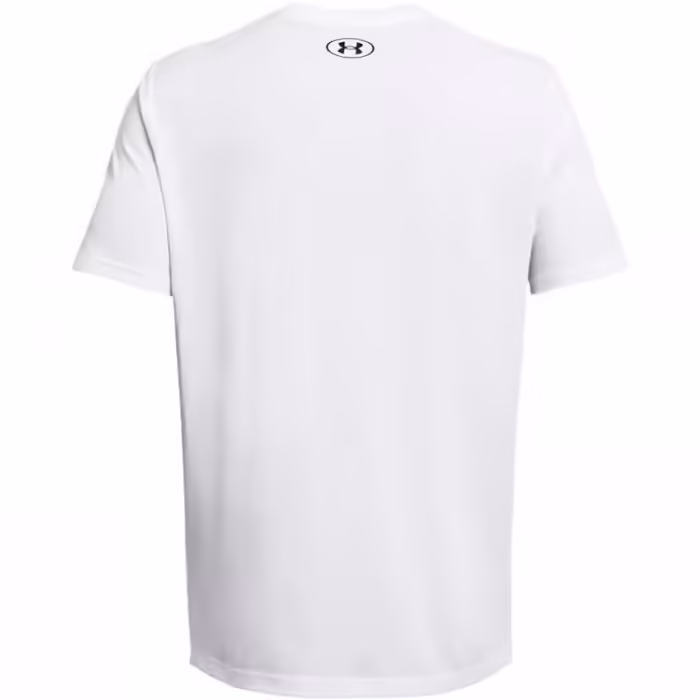 Tricou Under Armour UA SPORTSTYLE LOGO UPDATE SS - 7