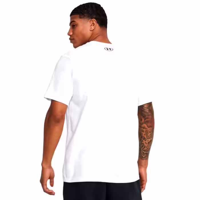 Футболка Under Armour UA GL FOUNDATION UPDATE SS - 2