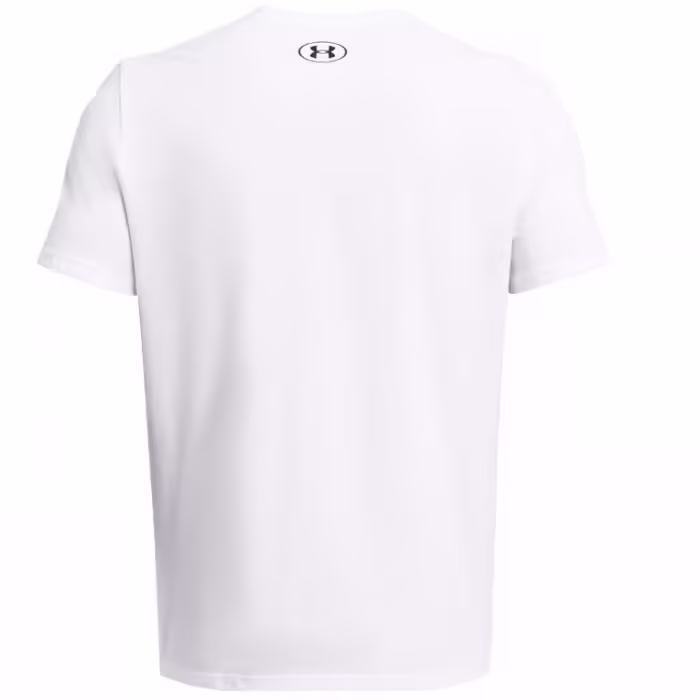 Футболка Under Armour UA GL FOUNDATION UPDATE SS - 4