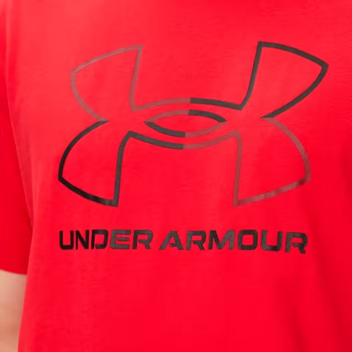 Футболка Under Armour UA GL FOUNDATION UPDATE SS - 5