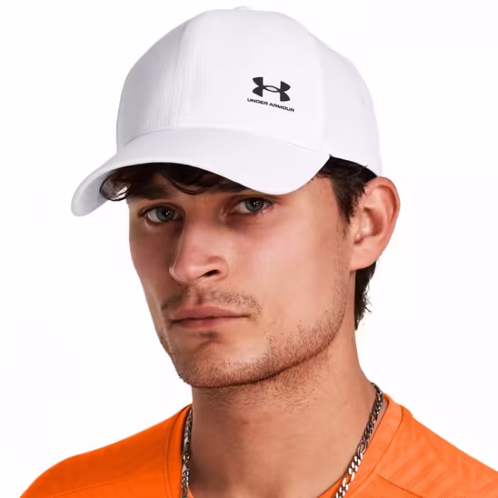 Кепка Under Armour Isochill Armourvent ADJ - 2