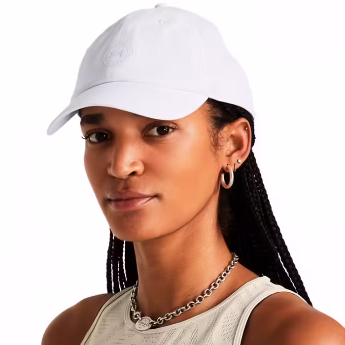 Кепка Under Armour W Iso-chill Armourvent Adj - 2