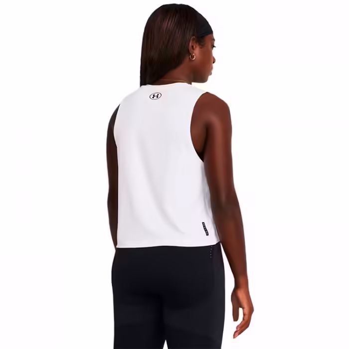 Maiou Under Armour Vanish Energy Crop Tank - 2