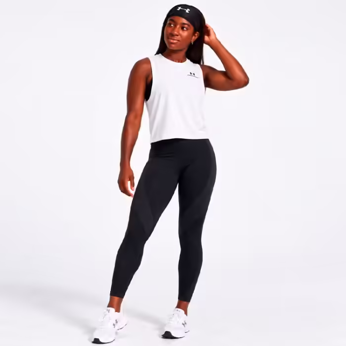 Maiou Under Armour Vanish Energy Crop Tank - 3