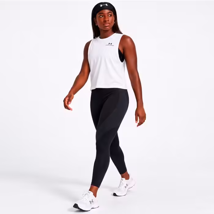 Maiou Under Armour Vanish Energy Crop Tank - 4