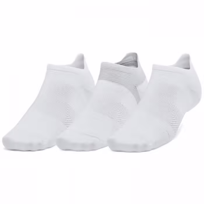 Носки Under Armour UA AD Run Lite 3pk NS