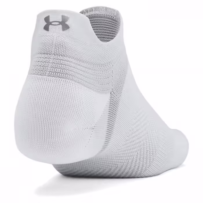 Носки Under Armour UA AD Run Lite 3pk NS - 3